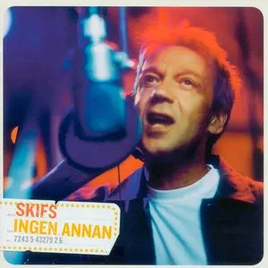 Pochette de Ingen annan de Björn Skifs