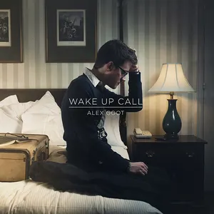 Pochette de Wake Up Call de Alex Goot