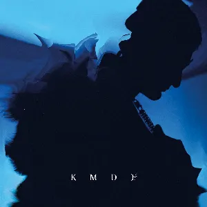 Pochette de KMDF de Haftbefehl