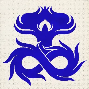 Pochette de Everything’s Beautiful de Hiatus Kaiyote