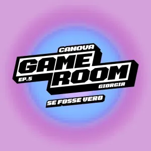 Pochette de Se fosse vero de Giorgia