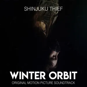 Pochette de Winter Orbit de Shinjuku Thief