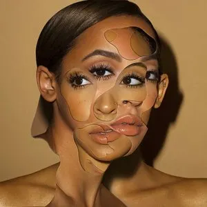 Pochette de Lost Files de Tinashe