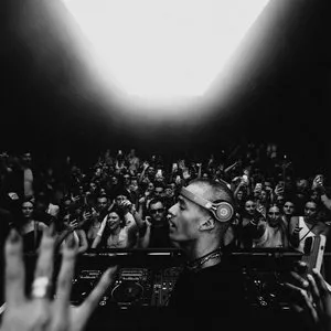 Pochette de Light de Will Sparks