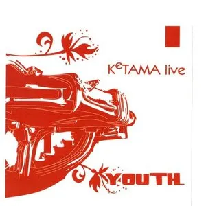 Pochette de Ketama Live de Youth