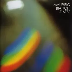 Pochette de Dates de Maurizio Bianchi