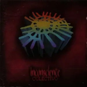 Pochette de Inconsciente Colectivo de Inconsciente Colectivo