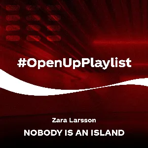 Pochette de Nobody Is an Island de Zara Larsson
