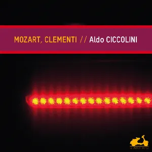 Pochette Mozart / Clementi