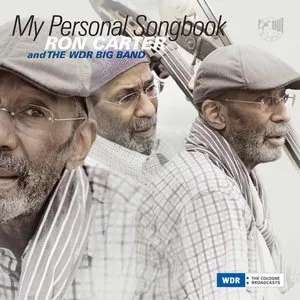 Pochette de My Personal Songbook de Ron Carter - WDR Big Band Köln