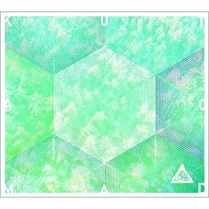 Pochette de KOTODAMA -この声をきみに Soundtrack de fox capture plan