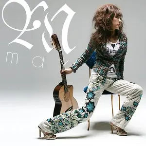Pochette de 못된 나 de MAY