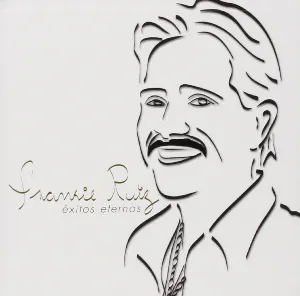 Pochette de Éxitos eternos de Frankie Ruiz