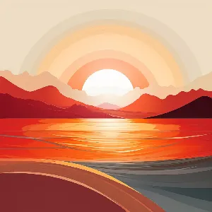 Pochette de The August Album de Kevin MacLeod