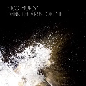 Pochette de I Drink The Air Before Me de Nico Muhly