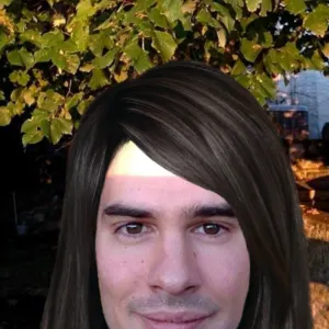 Pochette de L'astronave che arriva de Pop X