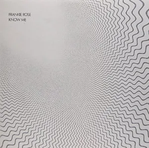 Pochette de Know Me de Frankie Rose