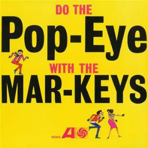 Pochette Do the Pop-Eye