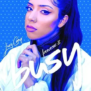 Pochette de Busy de Lucy Camp