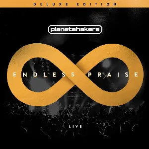 Pochette de Endless Praise [Live] de Planetshakers