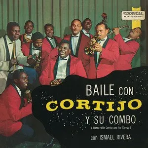 Pochette de Essential Classics, Vol. 379: Cortijo y Su Combo de Cortijo y su Combo