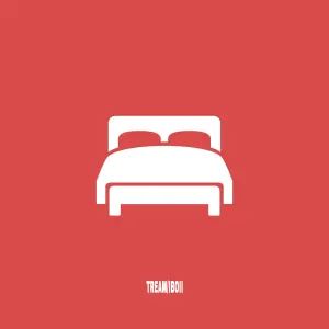 Pochette de WILLST DU MIT MIR SCHLAFEN? de Tream - treamiboii