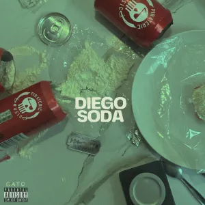 Pochette de Morocco de Booba