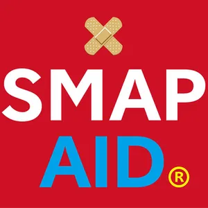 Pochette de SMAP AID de SMAP