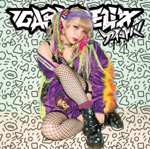 Pochette de アイコトバ de GARNiDELiA