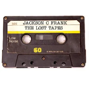 Pochette The Lost Tapes