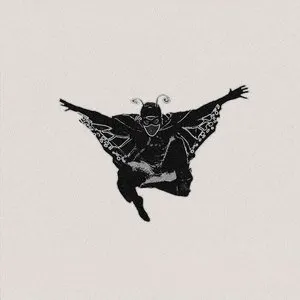 Pochette de Hero Pt. II de Grabbitz