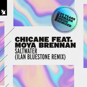 Pochette de Saltwater (Ilan Bluestone remix) de Chicane
