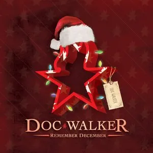 Pochette de Remember December de Doc Walker