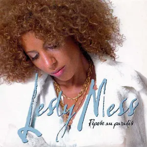 Pochette de Repose au paradis de Afida Turner