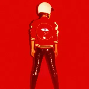 Pochette de American Guilt de Unknown Mortal Orchestra