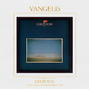 Pochette Delectus: The Polydor & Vertigo Recordings, 1973–1985