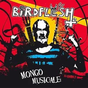 Pochette de Mongo Musicale de Birdflesh