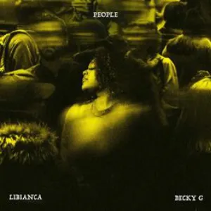 Pochette People (Remixes)