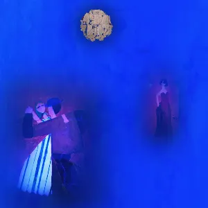 Pochette de The Rancor of Rosa de Damien De Coene