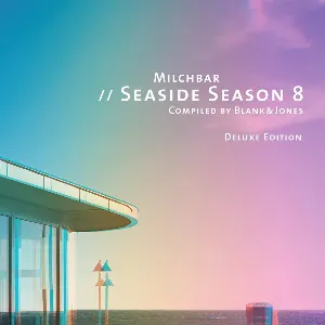 Pochette Milchbar // Seaside Season 8