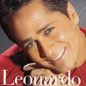 Pochette de Te amo demais de Leonardo