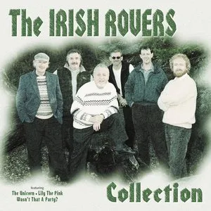 Pochette de Collection de The Irish Rovers