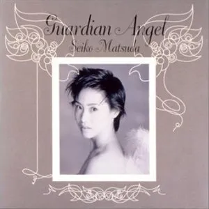 Pochette de Guardian Angel de Seiko Matsuda