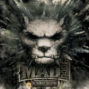 Pochette de The Fragments Collection de DJ Mad Dog