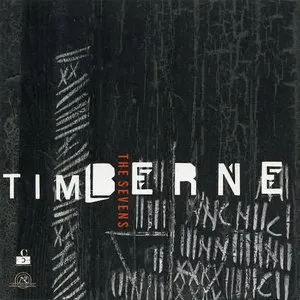 Pochette de The Sevens de Tim Berne