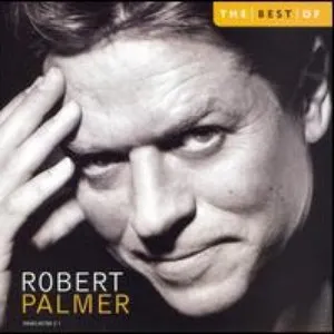 Pochette de The Best of Robert Palmer de Robert Palmer