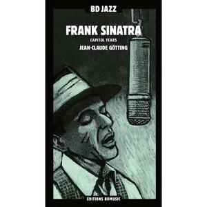 Pochette BD Music Presents Frank Sinatra: Capitol Years