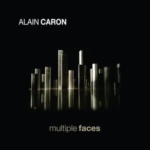 Pochette de Multiple Faces de Alain Caron