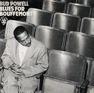 Pochette de Blues For Bouffemont de Bud Powell