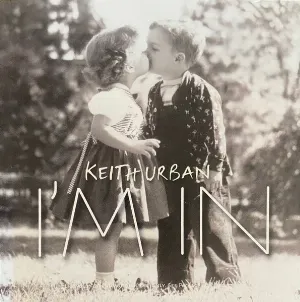 Pochette de I'm In de Keith Urban